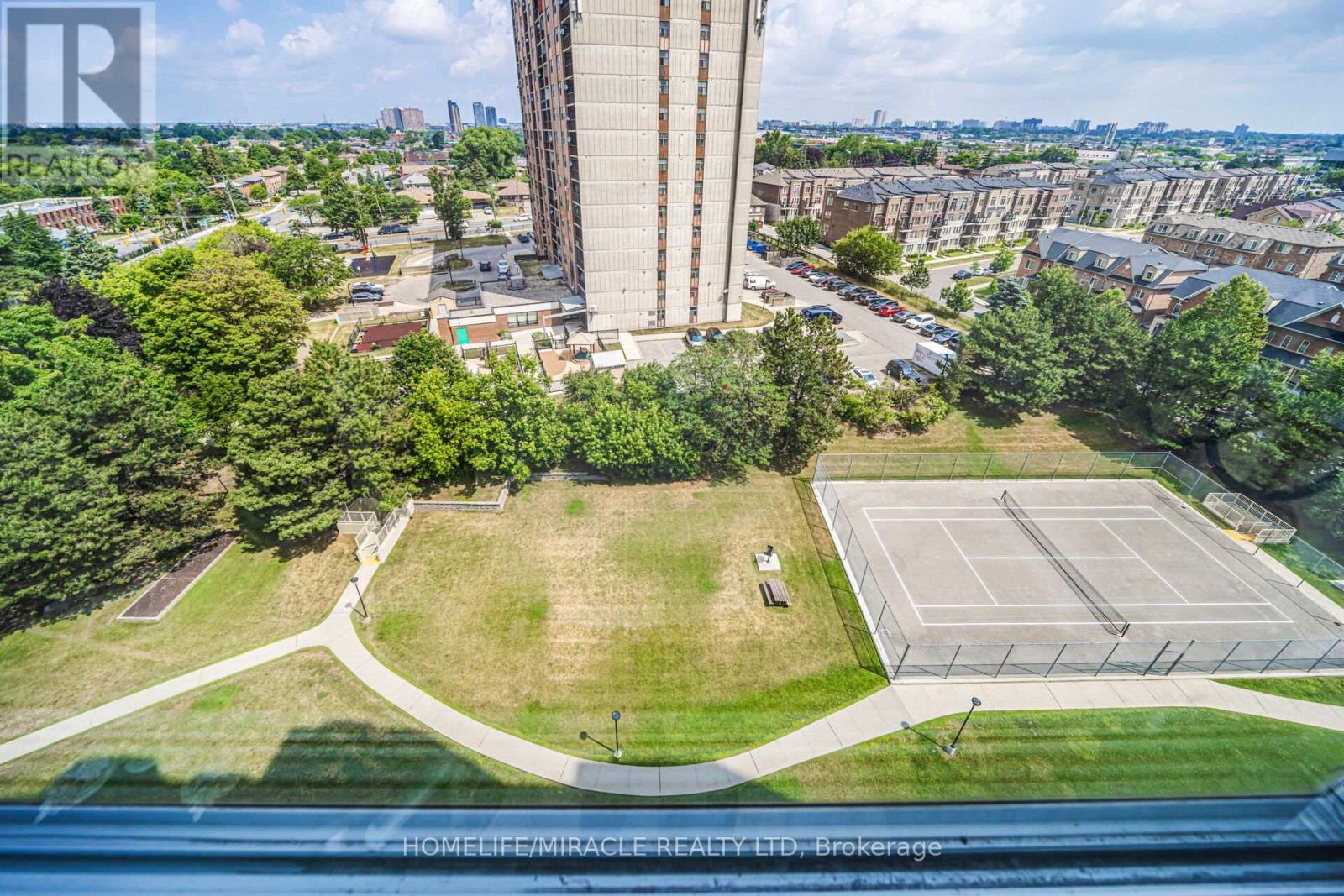 1204 - 3077 Weston Road, Toronto, Ontario  M9M 3A1 - Photo 25 - W12299486