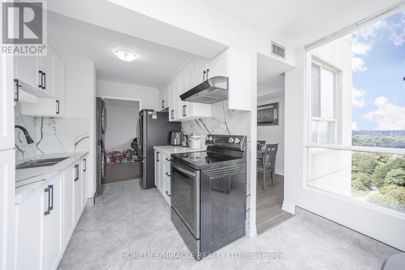 1204 - 3077 Weston Road, Toronto, Ontario  M9M 3A1 - Photo 26 - W12299486