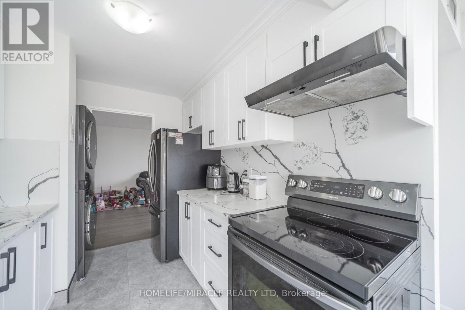 1204 - 3077 Weston Road, Toronto, Ontario  M9M 3A1 - Photo 28 - W12299486