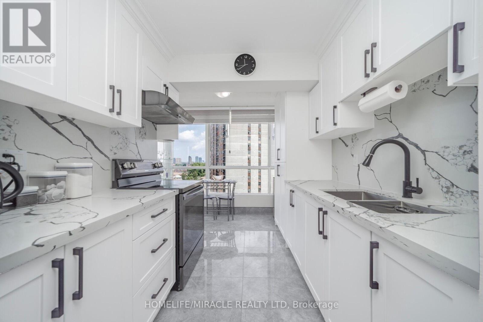1204 - 3077 Weston Road, Toronto, Ontario  M9M 3A1 - Photo 29 - W12299486