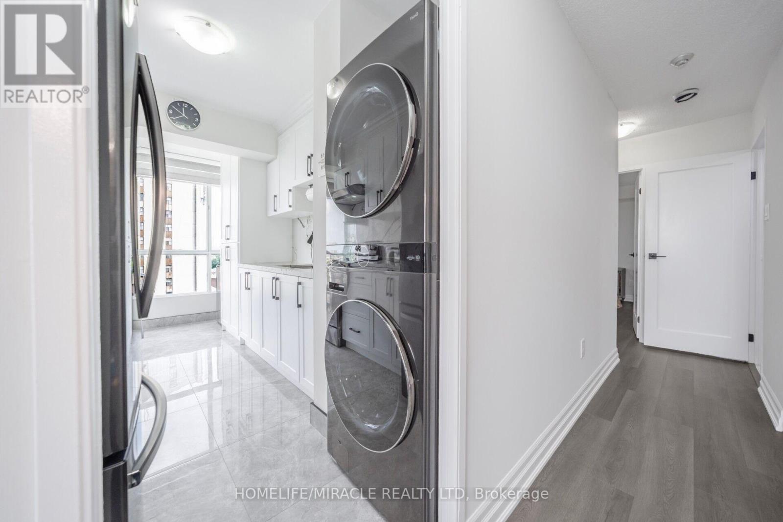 1204 - 3077 Weston Road, Toronto, Ontario  M9M 3A1 - Photo 30 - W12299486