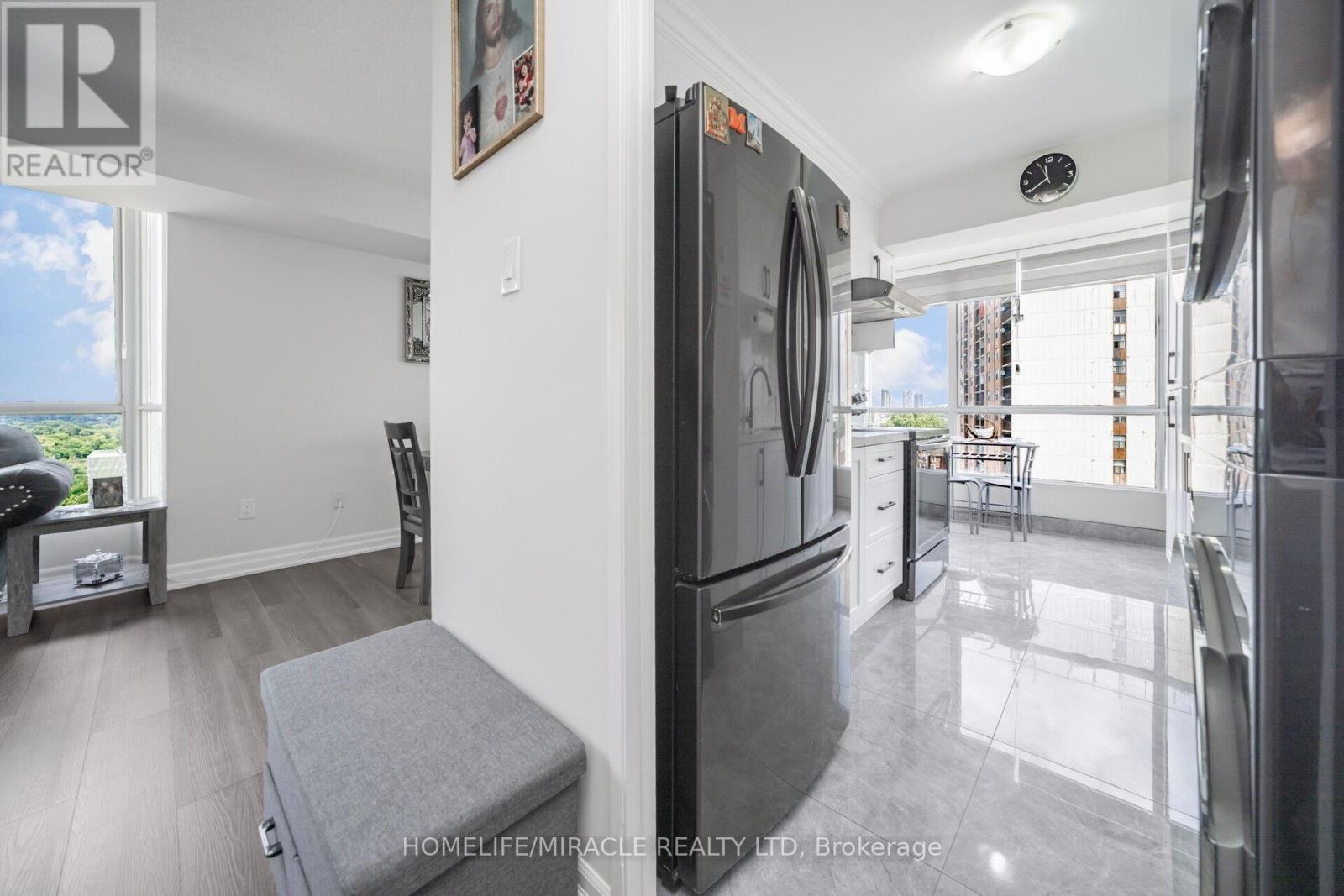 1204 - 3077 Weston Road, Toronto, Ontario  M9M 3A1 - Photo 31 - W12299486
