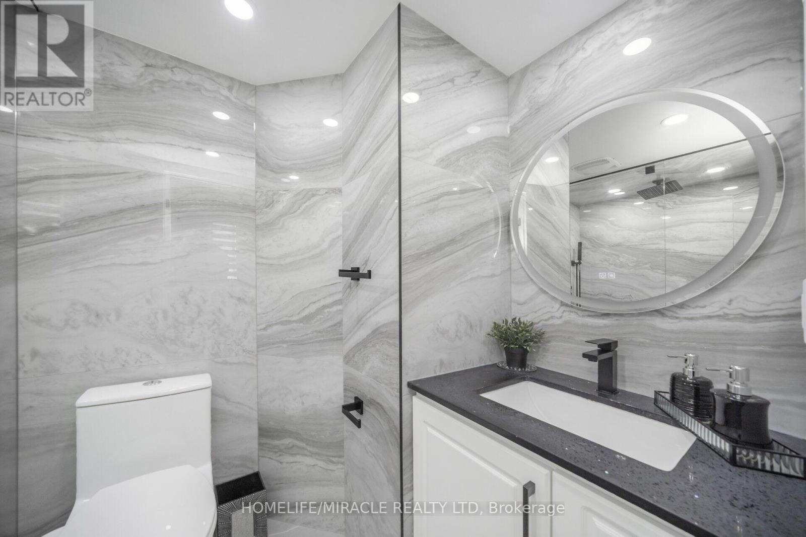 1204 - 3077 Weston Road, Toronto, Ontario  M9M 3A1 - Photo 33 - W12299486
