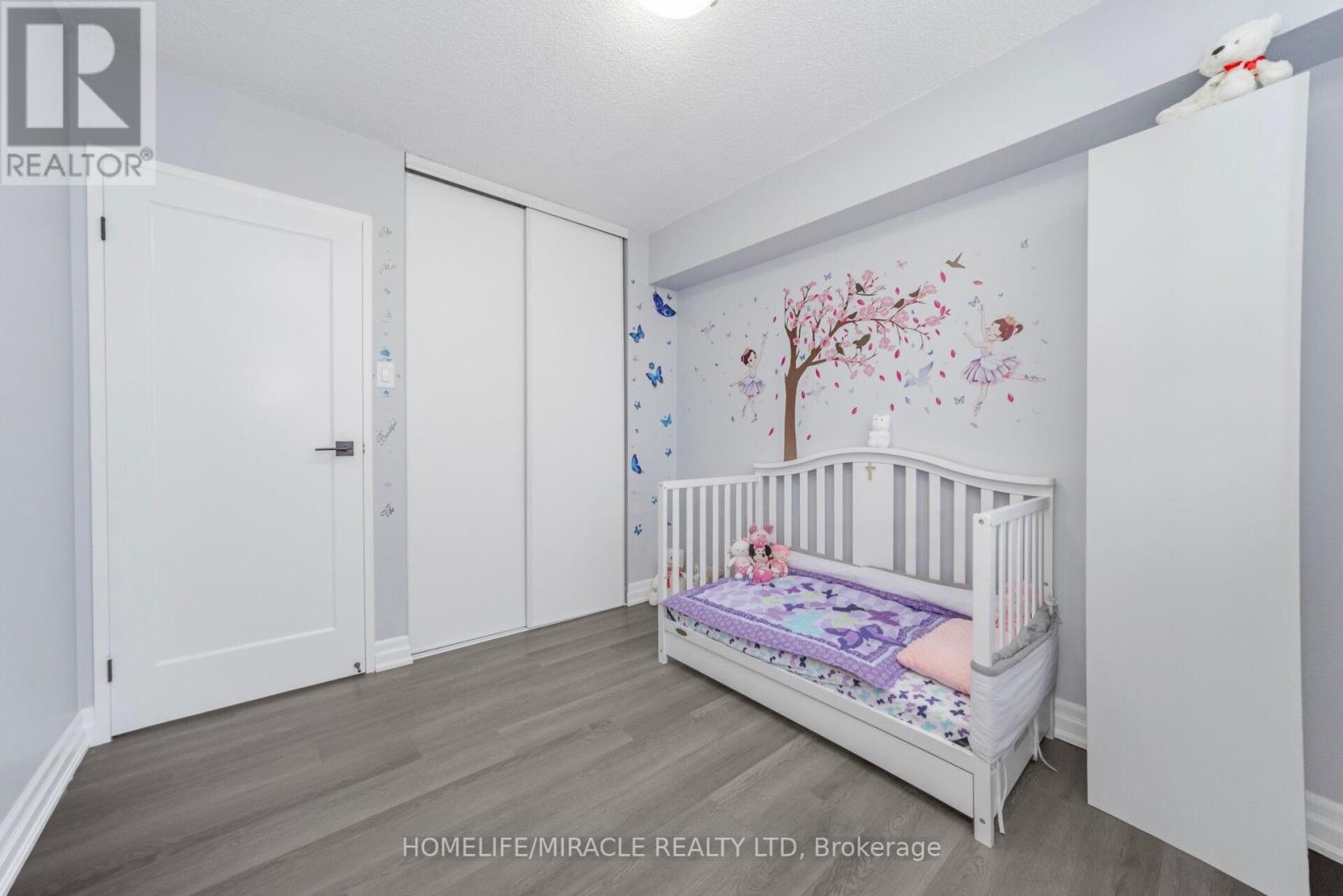 1204 - 3077 Weston Road, Toronto, Ontario  M9M 3A1 - Photo 35 - W12299486