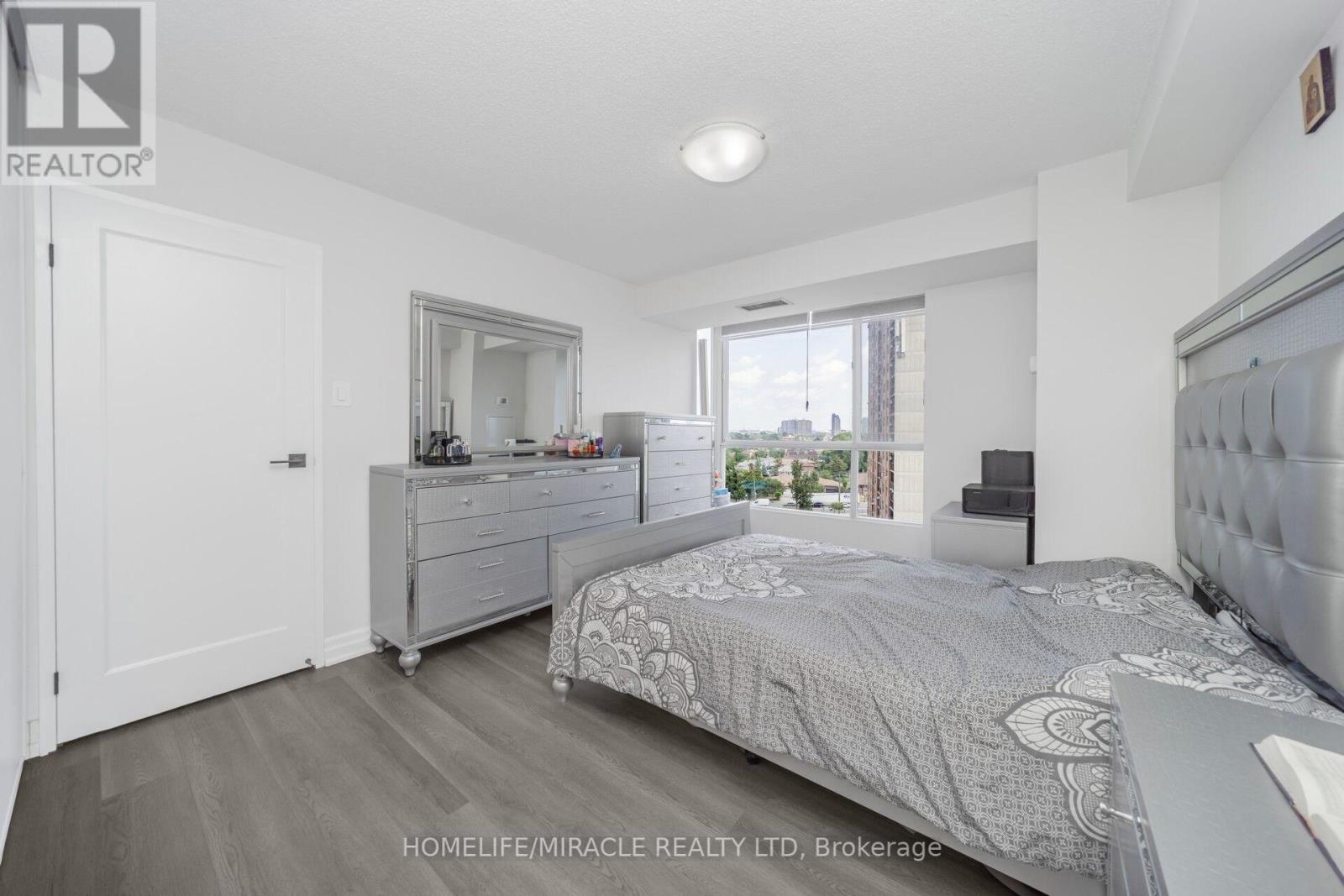 1204 - 3077 Weston Road, Toronto, Ontario  M9M 3A1 - Photo 38 - W12299486