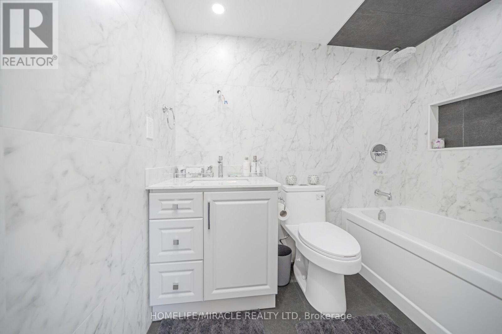 1204 - 3077 Weston Road, Toronto, Ontario  M9M 3A1 - Photo 41 - W12299486