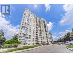 1204 - 3077 WESTON ROAD, Toronto, Ontario