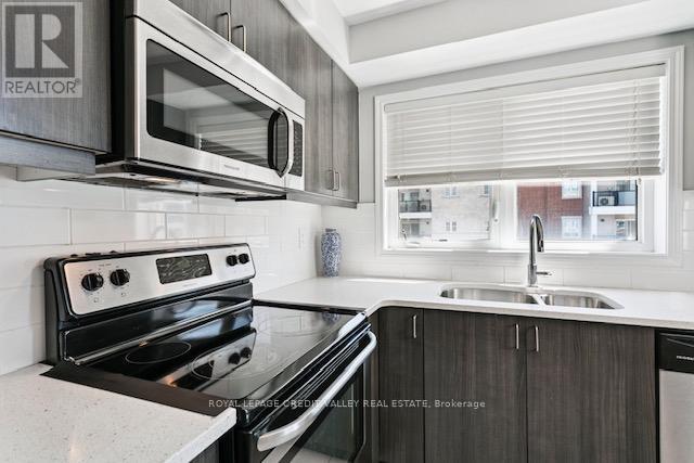 118 Baycliffe Crescent, Brampton, Ontario  L7A 3Z4 - Photo 10 - W12299501