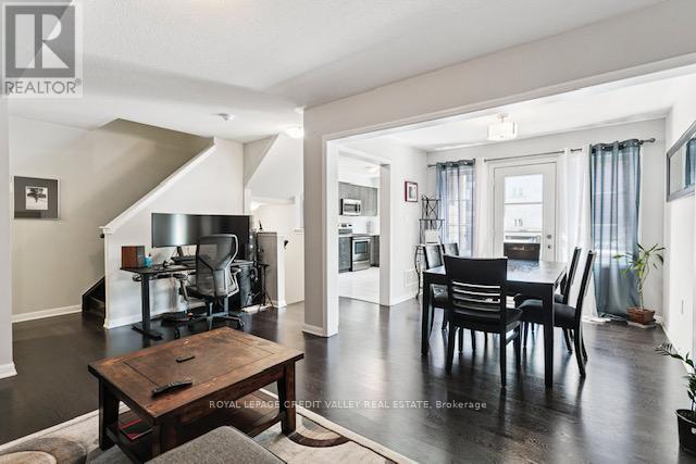 118 Baycliffe Crescent, Brampton, Ontario  L7A 3Z4 - Photo 15 - W12299501