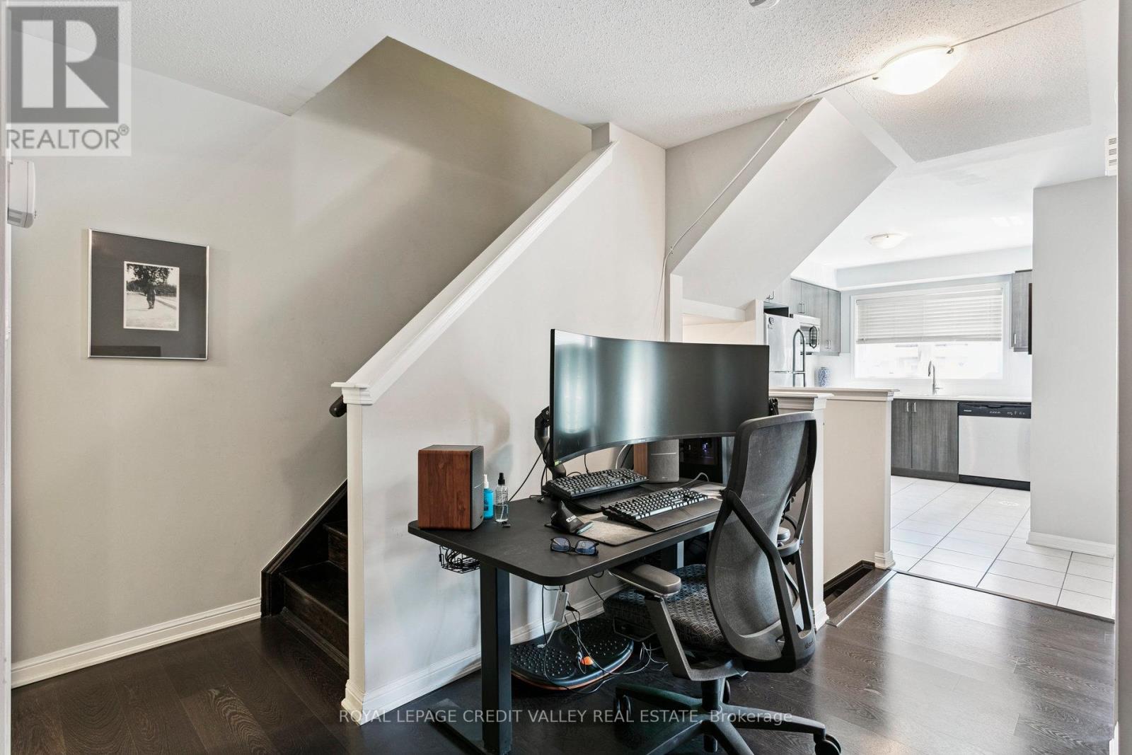118 Baycliffe Crescent, Brampton, Ontario  L7A 3Z4 - Photo 16 - W12299501