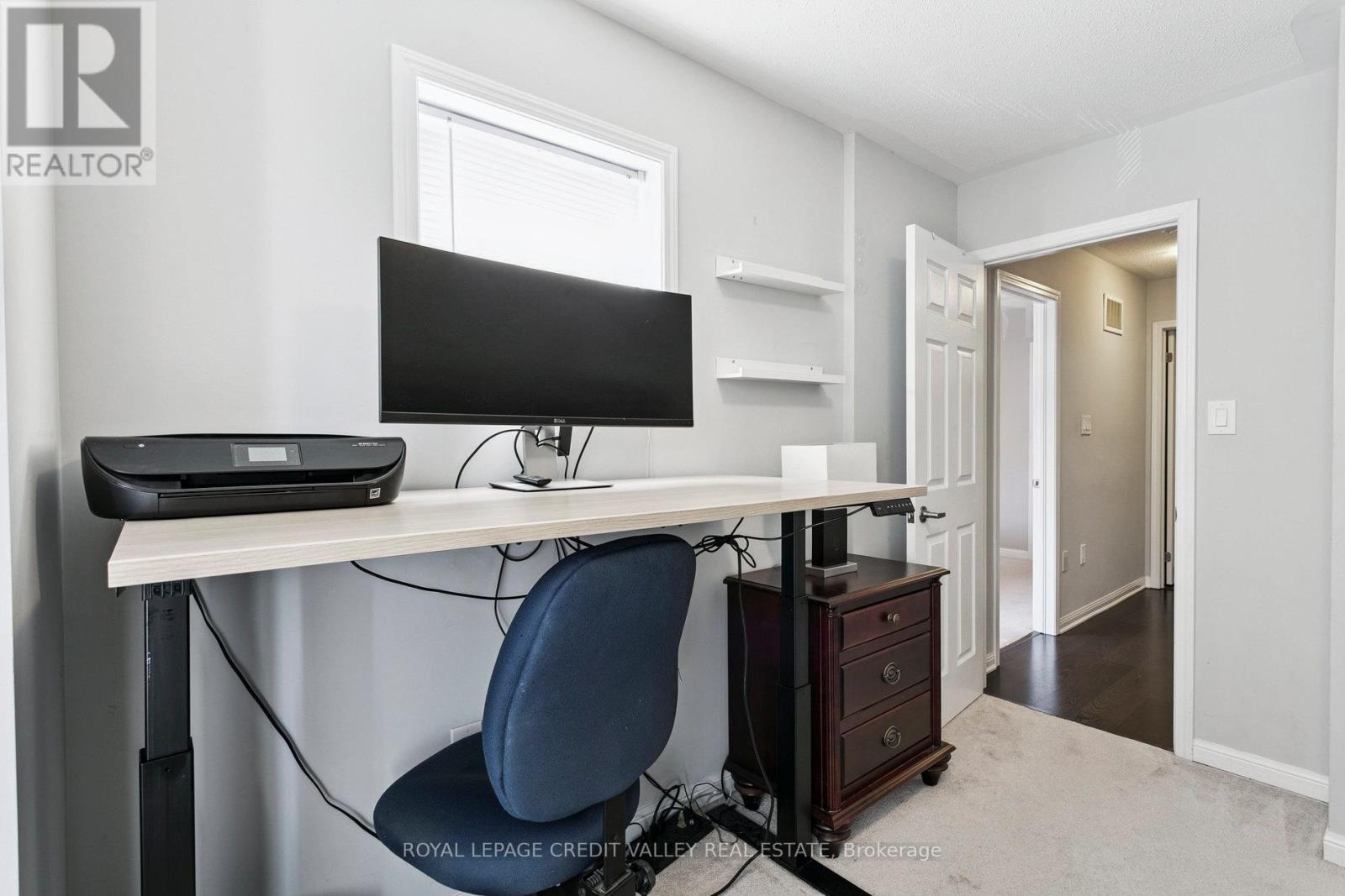 118 Baycliffe Crescent, Brampton, Ontario  L7A 3Z4 - Photo 23 - W12299501