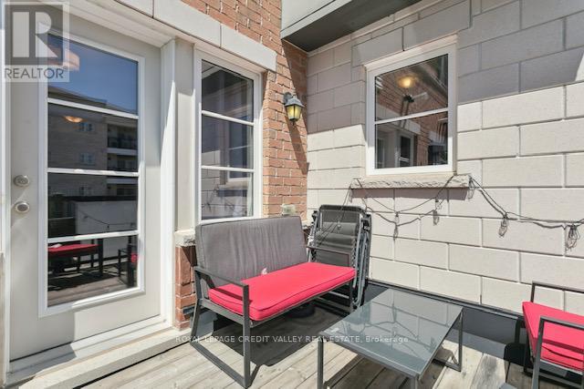 118 Baycliffe Crescent, Brampton, Ontario  L7A 3Z4 - Photo 29 - W12299501