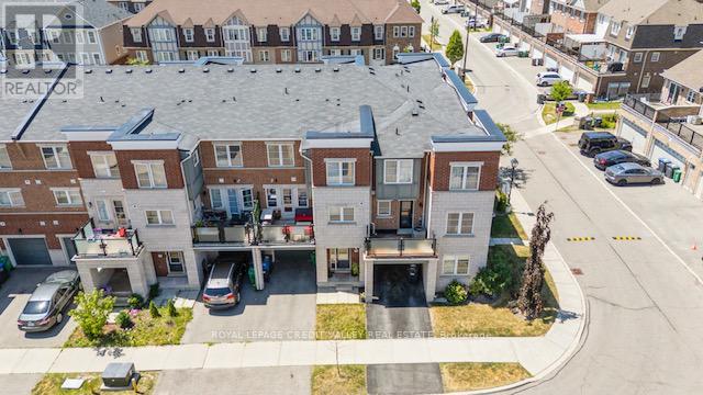118 Baycliffe Crescent, Brampton, Ontario  L7A 3Z4 - Photo 30 - W12299501