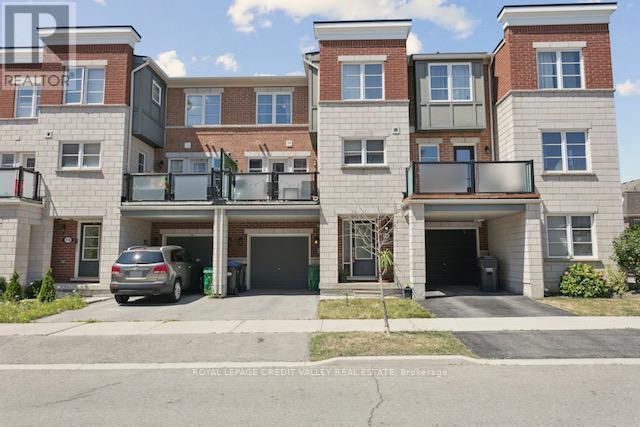 118 Baycliffe Crescent, Brampton, Ontario  L7A 3Z4 - Photo 32 - W12299501