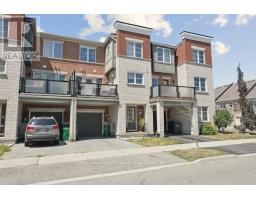 118 BAYCLIFFE CRESCENT, Brampton, Ontario