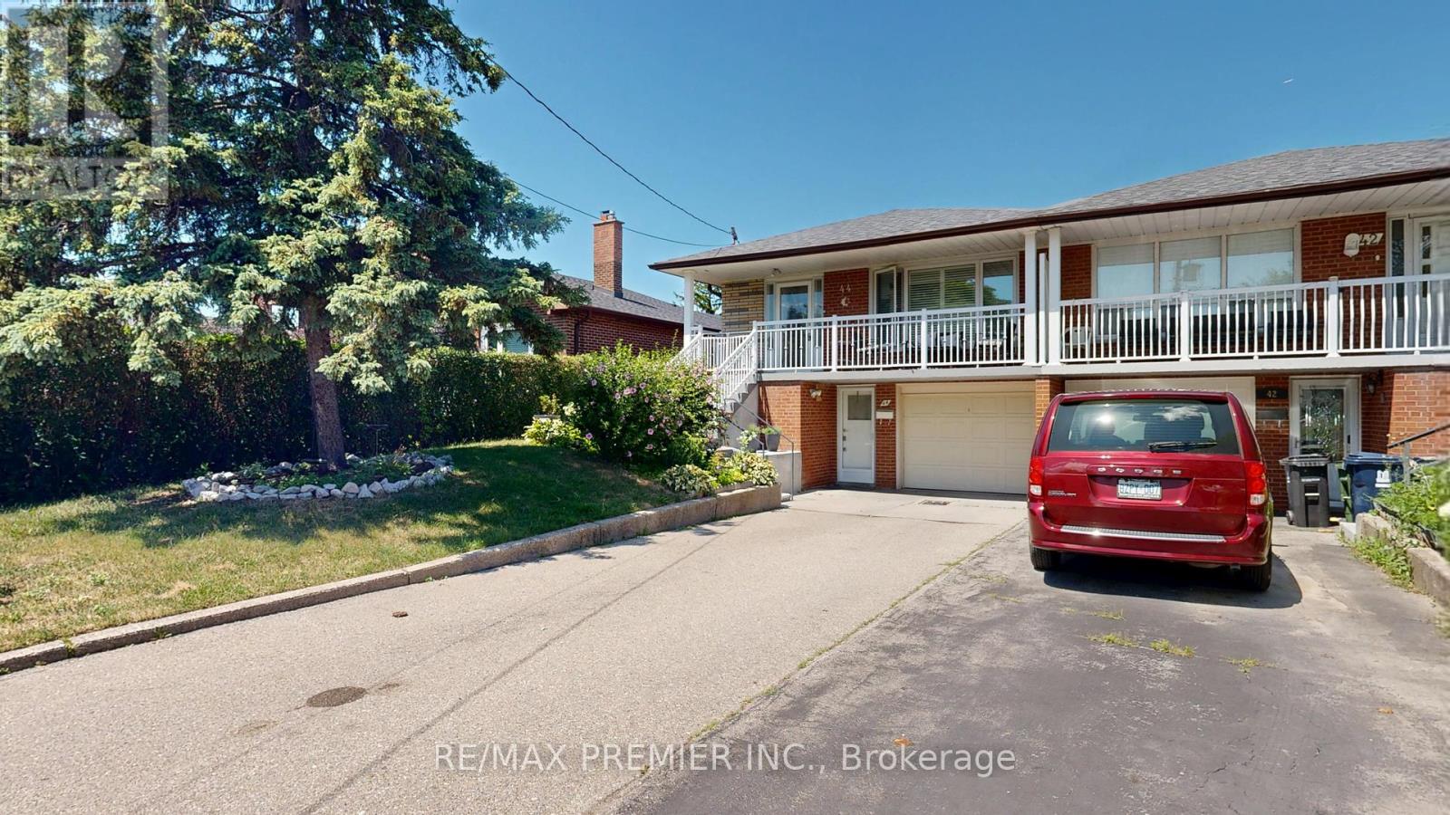 MAIN - 44 DONOFREE ROAD, Toronto, Ontario