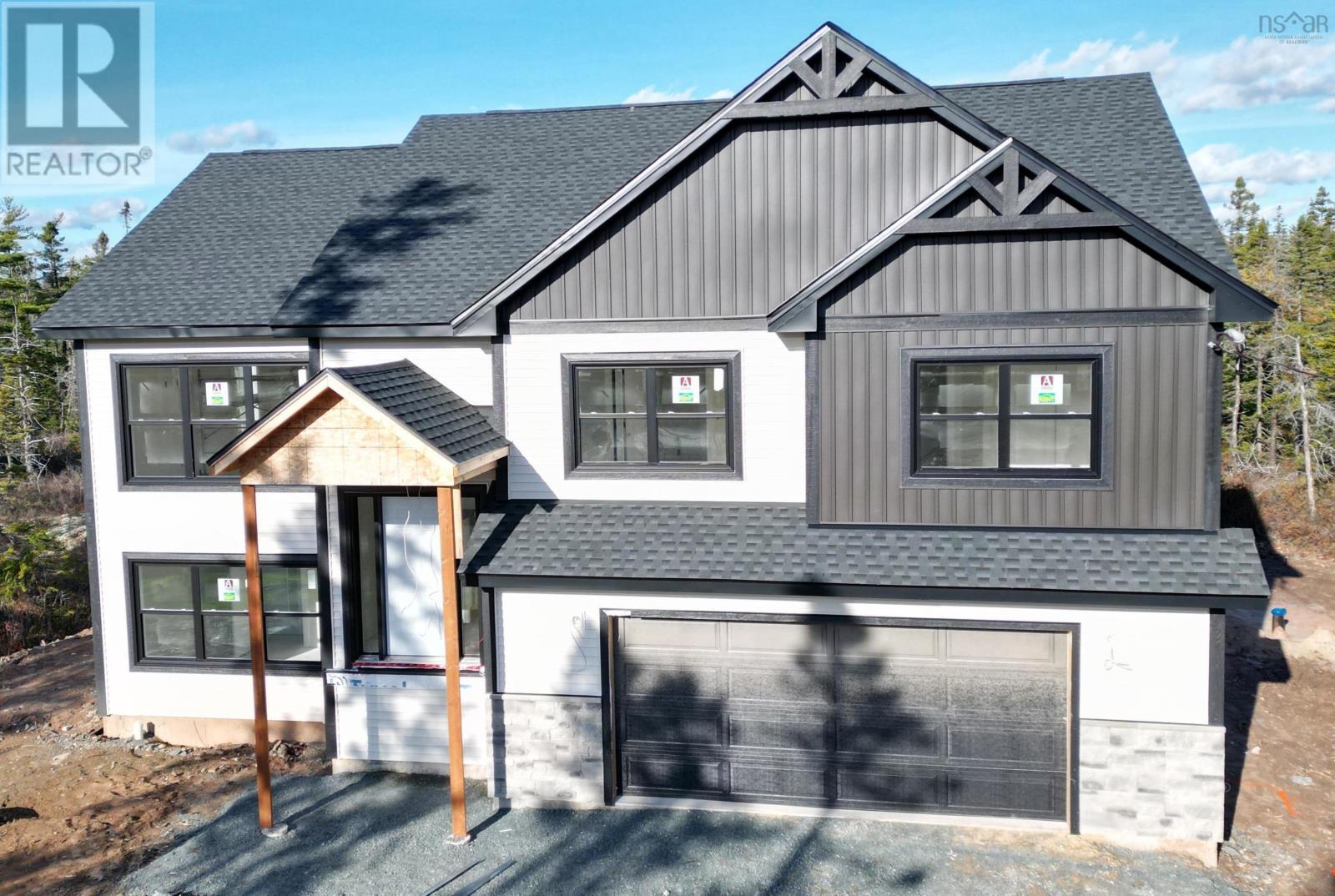 Lot 752 800 Celebration Drive, Kinloch Estates, Fall River, Nova Scotia  B2T 1T8 - Photo 1 - 202509091