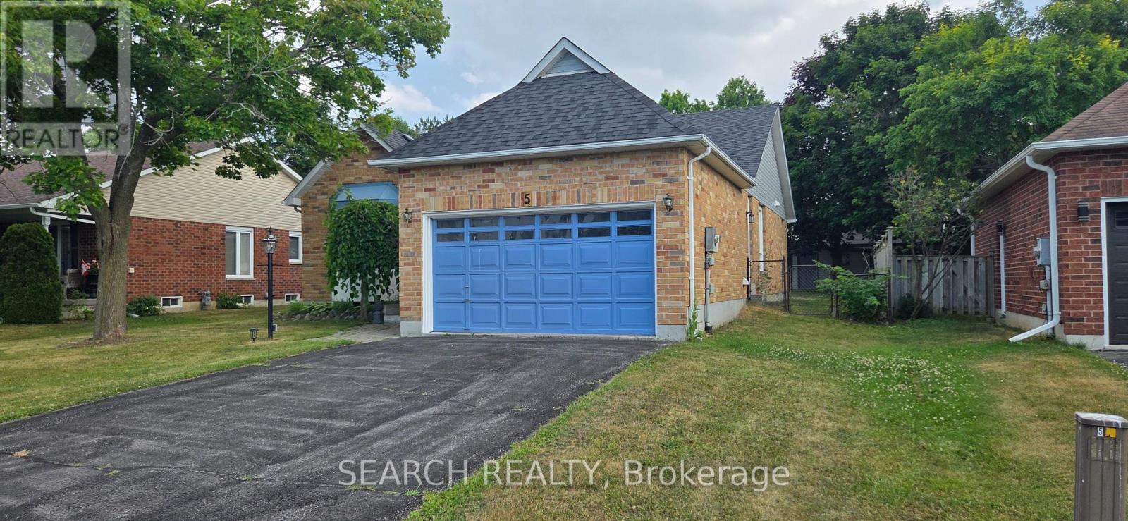 5 Langton Place, Kawartha Lakes, Ontario  K9V 6G9 - Photo 7 - X12297483