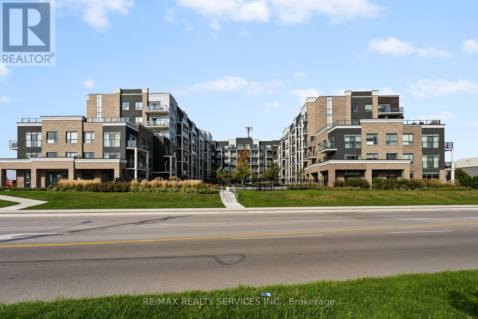 222 - 5055 GREENLANE ROAD, Lincoln, Ontario