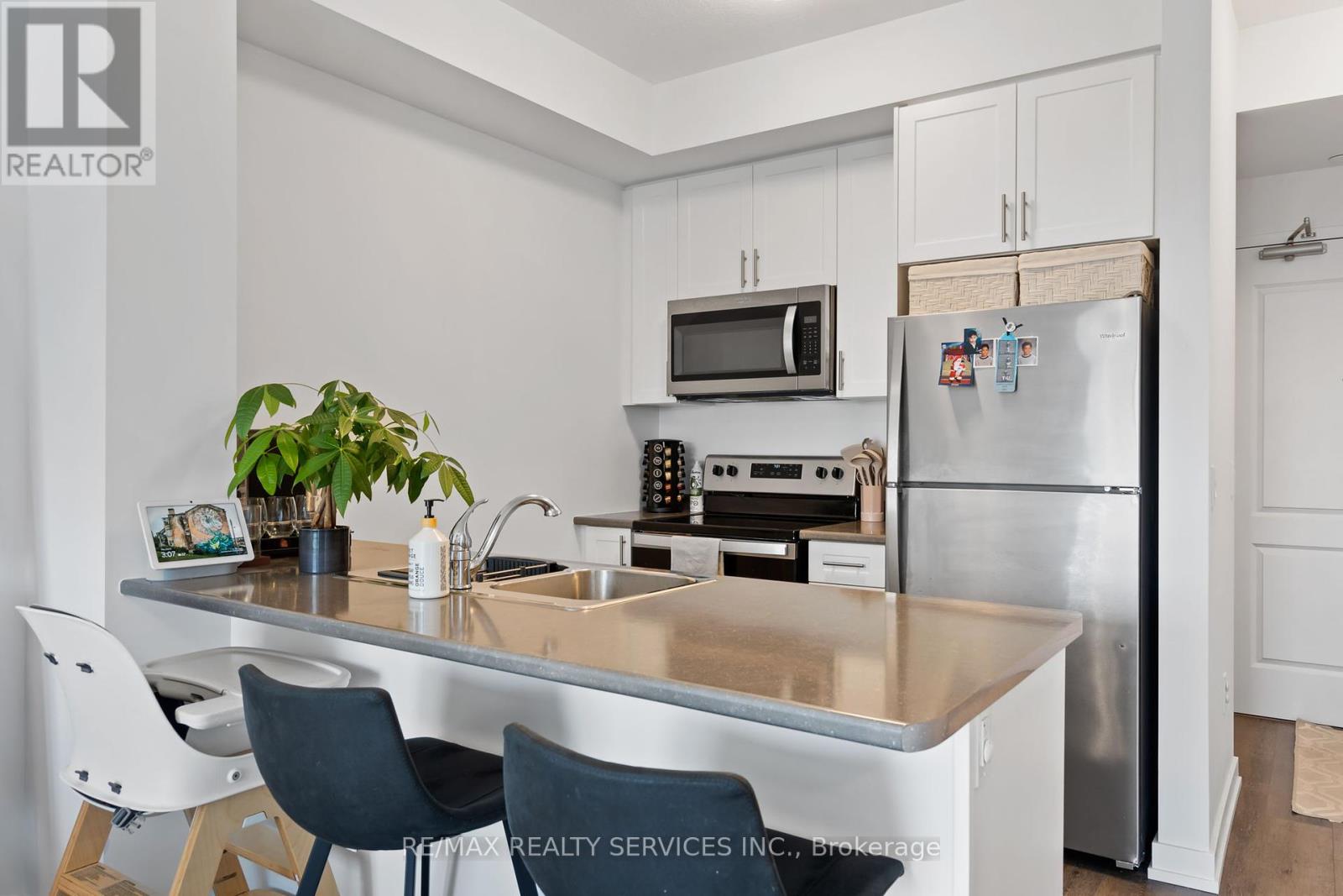 222 - 5055 Greenlane Road, Lincoln, Ontario  L0R 1B3 - Photo 5 - X12299403