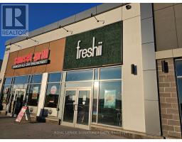 4 - 584 WEBER STREET, Waterloo, Ontario