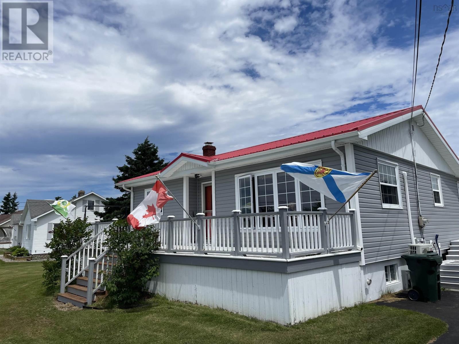 192 Point Aconi Road, Mill Creek, Nova Scotia  B1Y 1W3 - Photo 24 - 202515980