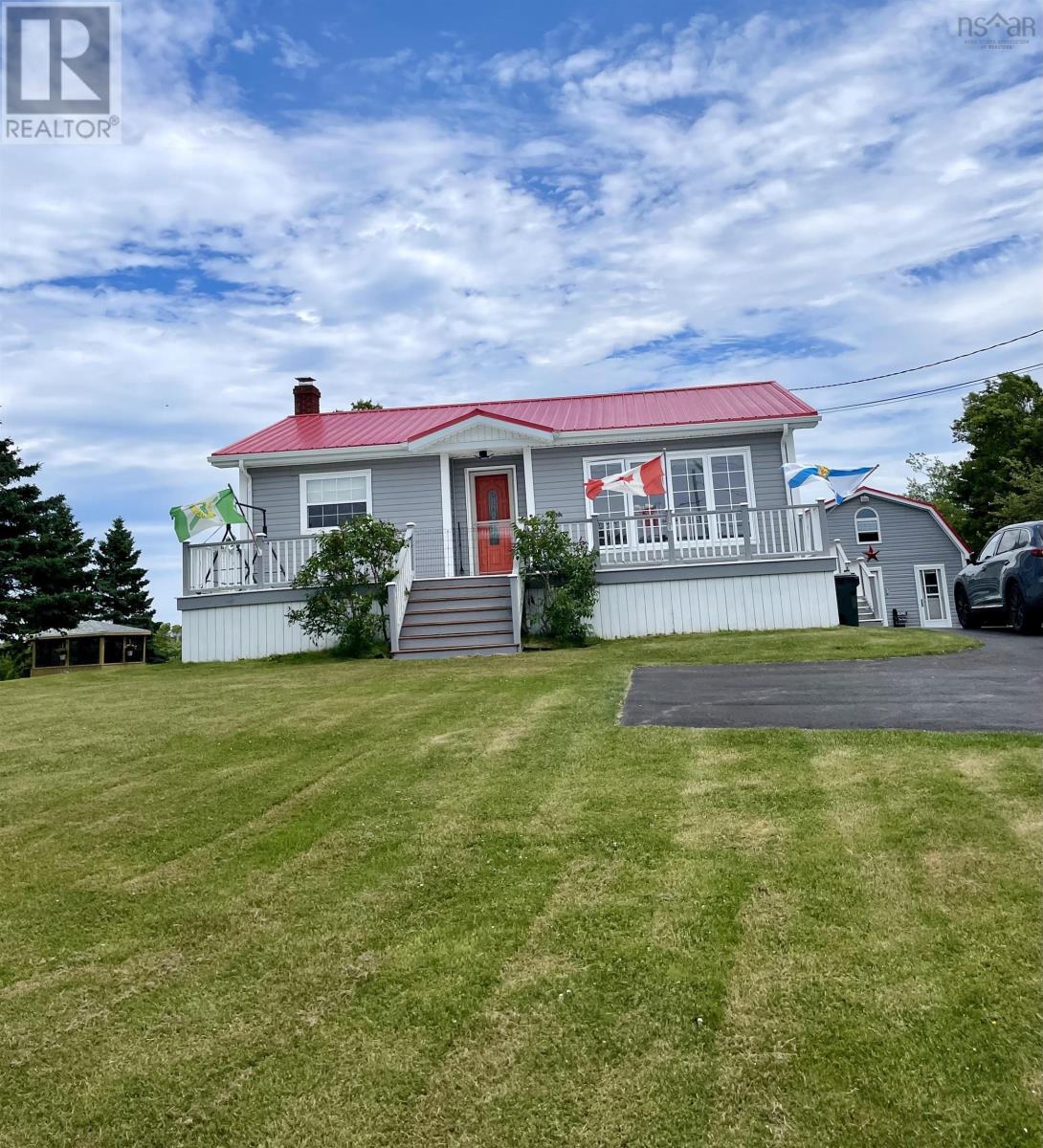 192 Point Aconi Road, Mill Creek, Nova Scotia  B1Y 1W3 - Photo 3 - 202515980