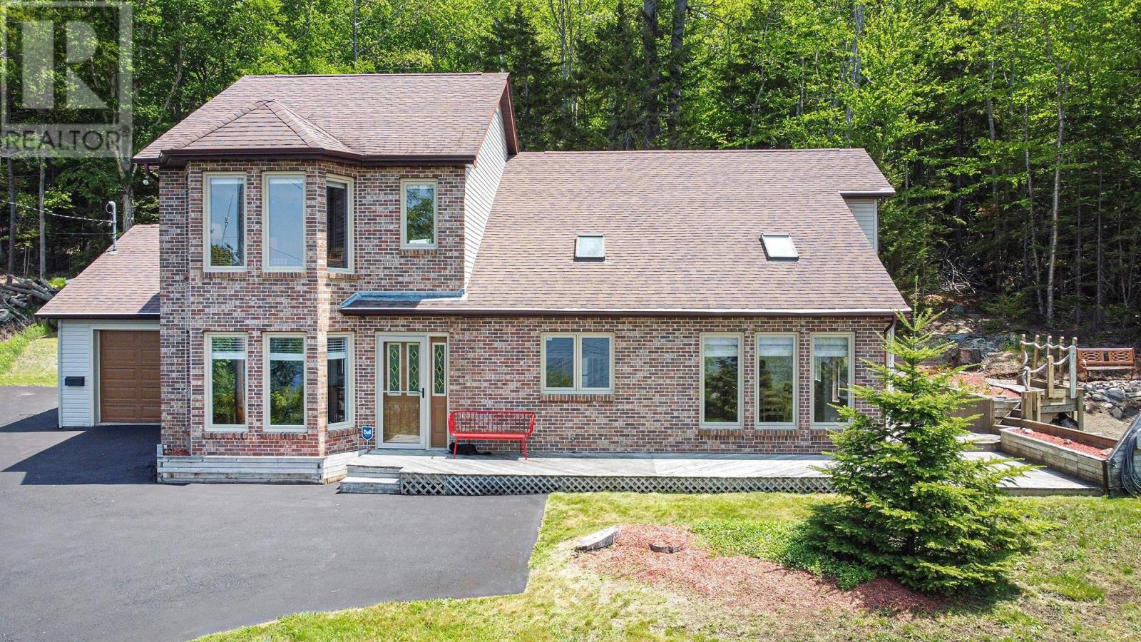 1774 Waverley Road, Waverley, Nova Scotia  B2R 1Y3 - Photo 1 - 202518076