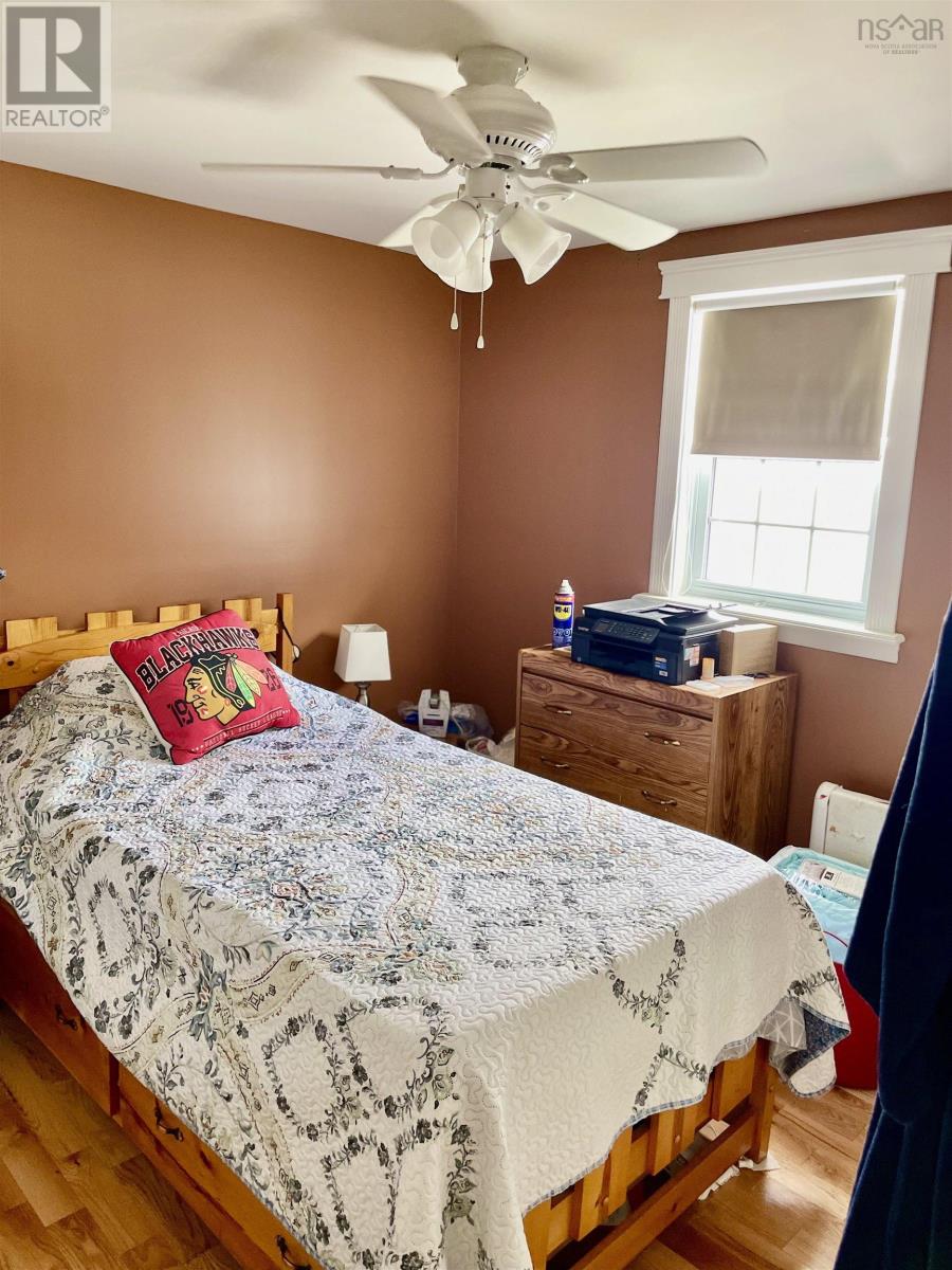 192 Point Aconi Road, Mill Creek, Nova Scotia  B1Y 1W3 - Photo 12 - 202515980