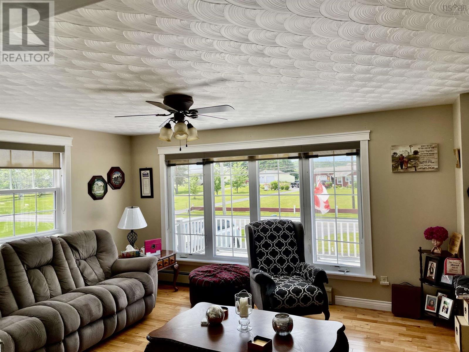 192 Point Aconi Road, Mill Creek, Nova Scotia  B1Y 1W3 - Photo 8 - 202515980