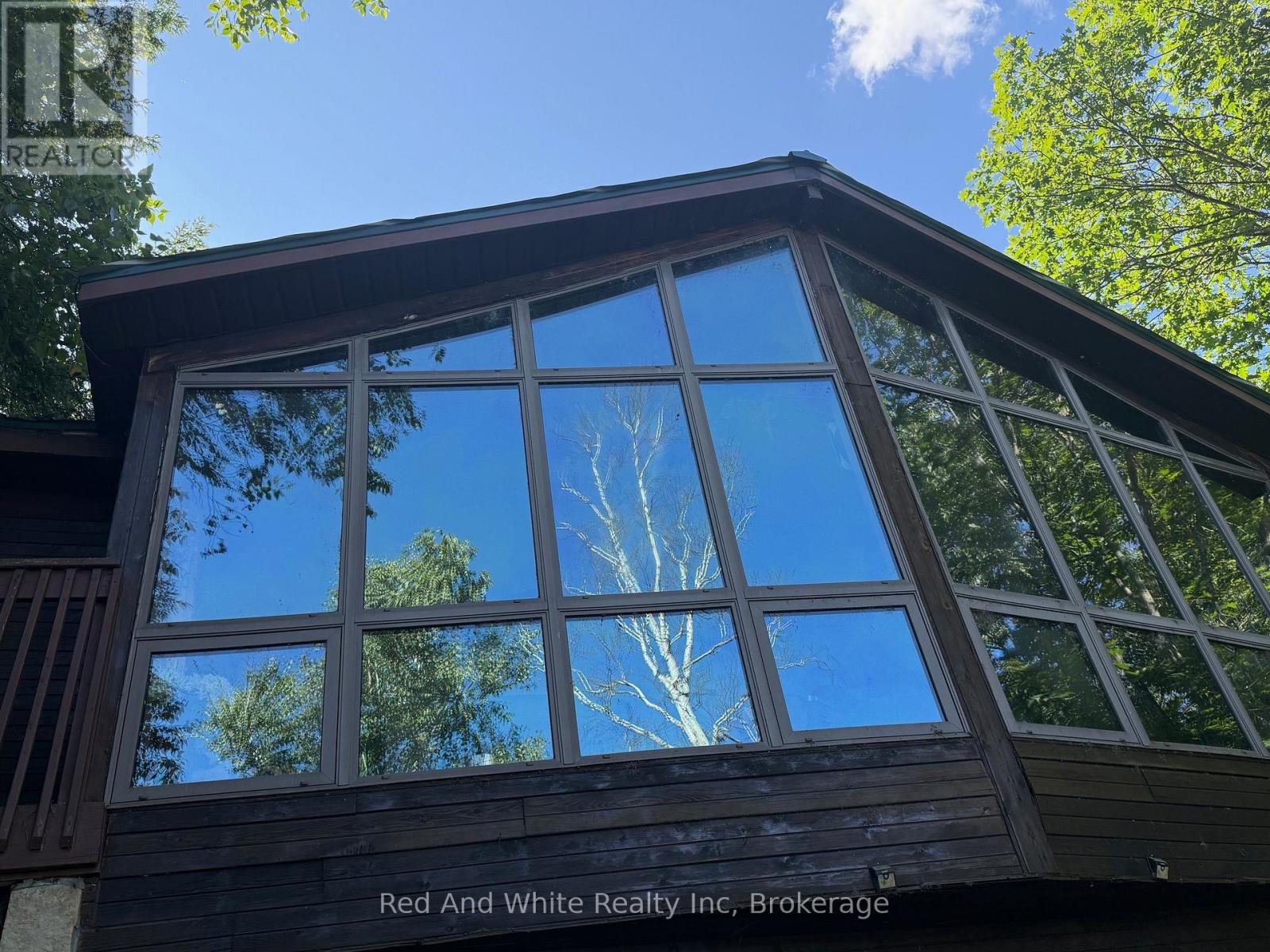 3348 Eden Township Road, Sudbury Remote Area, Ontario  P3G 1G1 - Photo 1 - X12295519