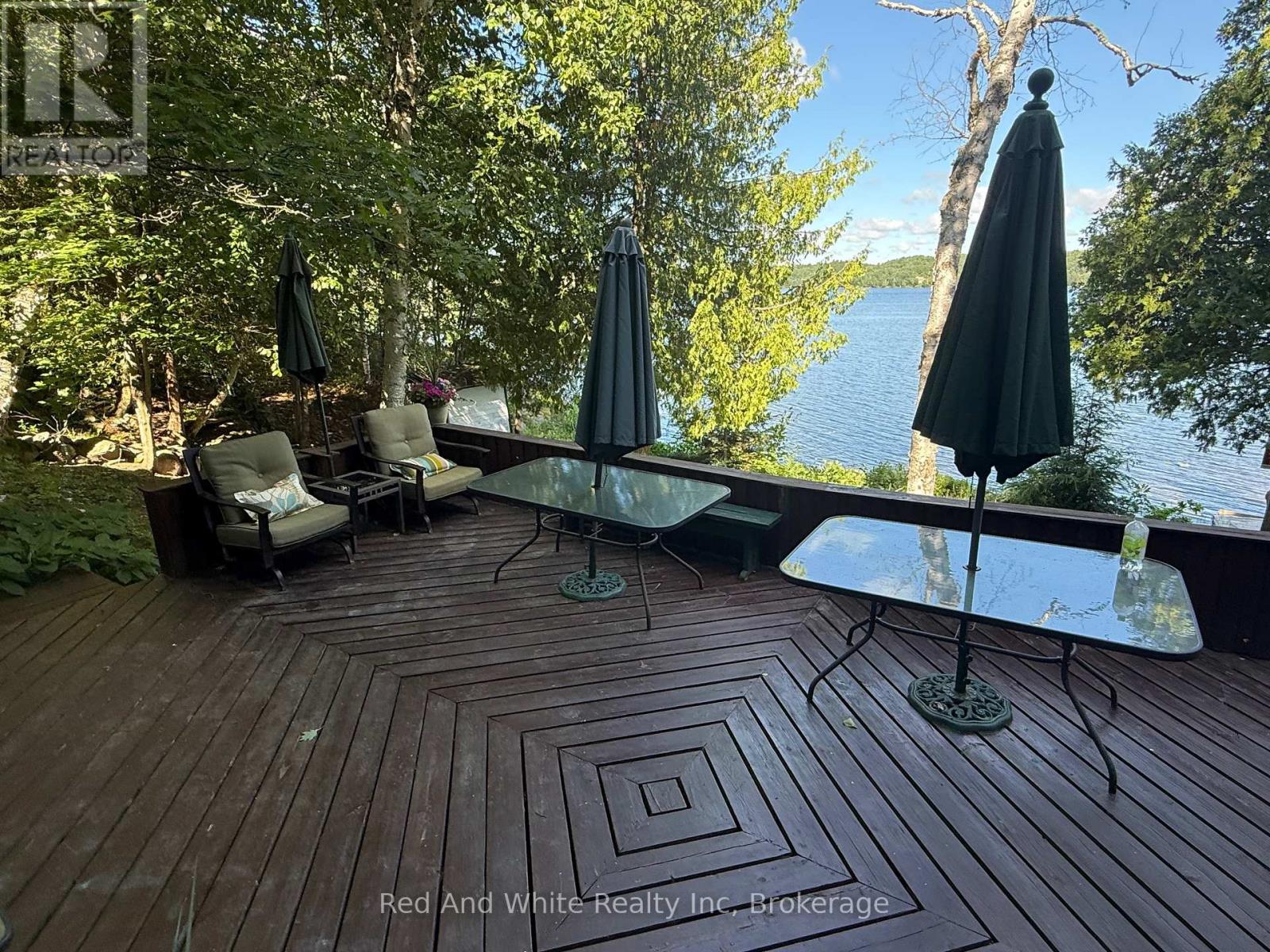 3348 Eden Township Road, Sudbury Remote Area, Ontario  P3G 1G1 - Photo 7 - X12295519