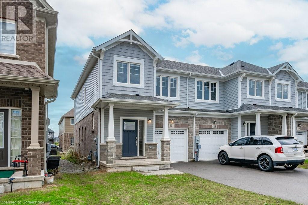 121 Sunflower Place, Welland, Ontario  L3C 0H9 - Photo 2 - 40753298