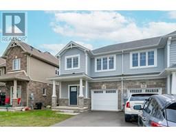 121 SUNFLOWER Place, welland, Ontario