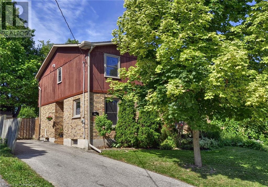 Property at 16 HUNGERFORD Road image 1