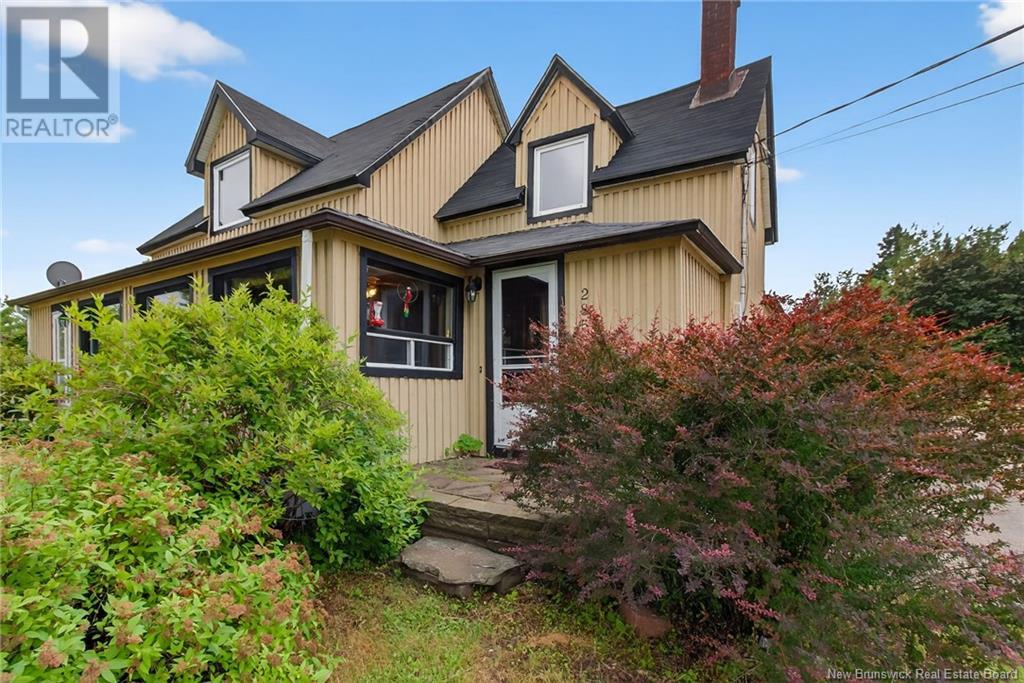 2859 Route 535, Cocagne, New Brunswick  E4R 3E2 - Photo 1 - NB123269