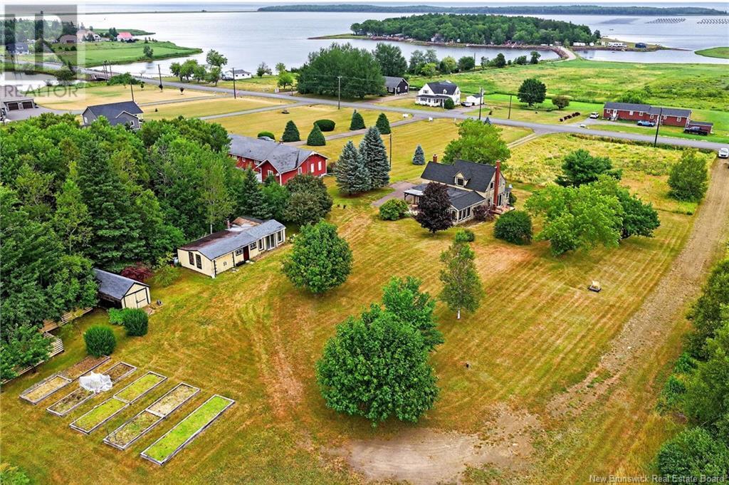 2859 Route 535, Cocagne, New Brunswick  E4R 3E2 - Photo 2 - NB123269