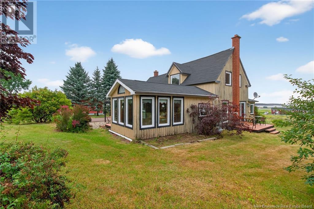 2859 Route 535, Cocagne, New Brunswick  E4R 3E2 - Photo 3 - NB123269