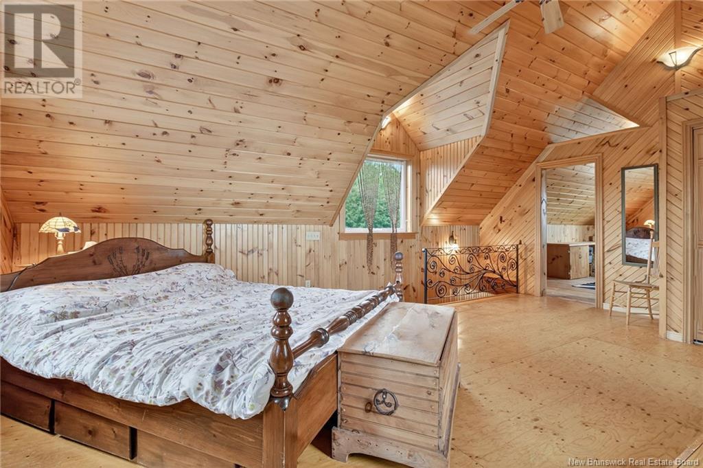 2859 Route 535, Cocagne, New Brunswick  E4R 3E2 - Photo 36 - NB123269