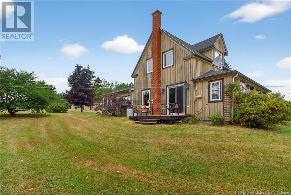 2859 Route 535, Cocagne, New Brunswick  E4R 3E2 - Photo 4 - NB123269