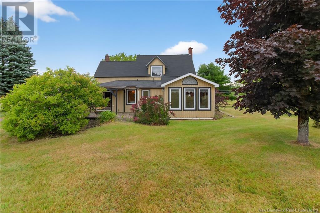 2859 Route 535, Cocagne, New Brunswick  E4R 3E2 - Photo 5 - NB123269