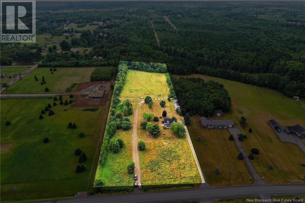 2859 Route 535, Cocagne, New Brunswick  E4R 3E2 - Photo 6 - NB123269
