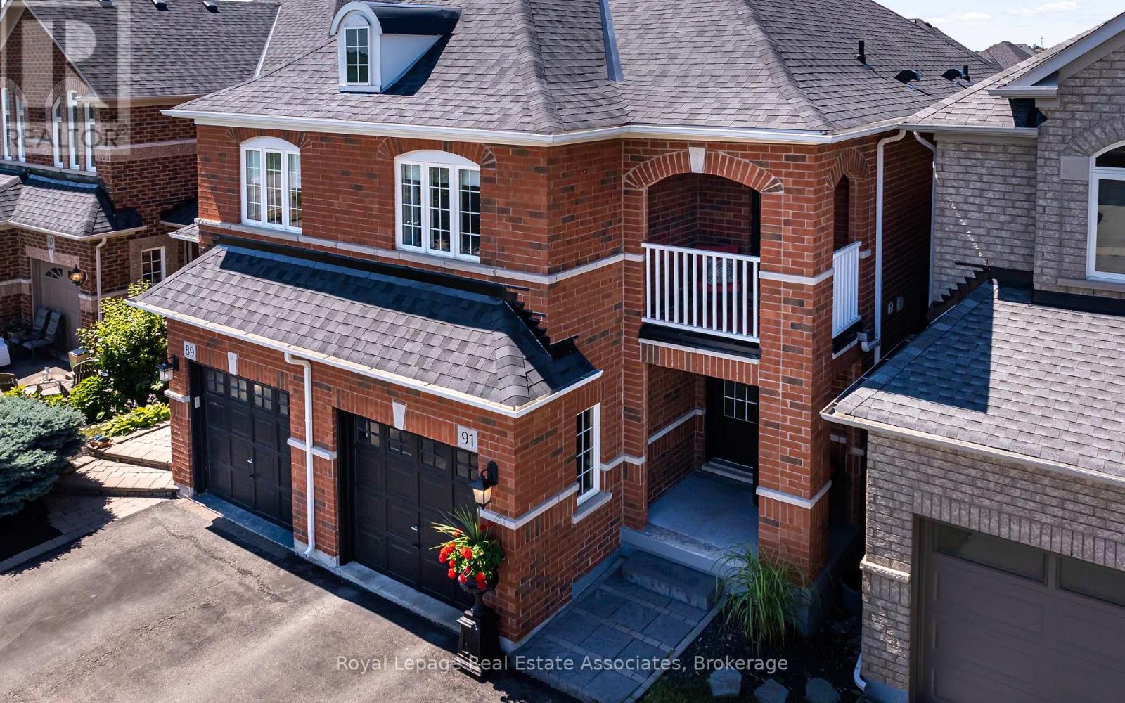Property at 91 SNOWBERRY CRESCENT image 1
