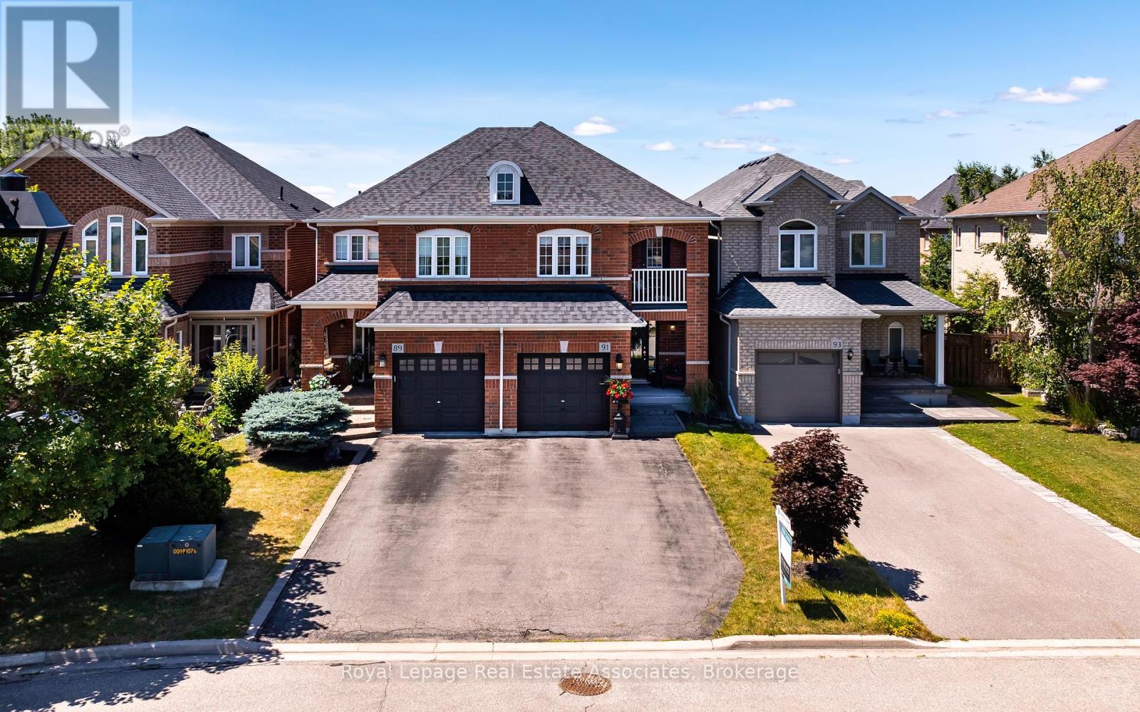 Property at 91 SNOWBERRY CRESCENT image 2