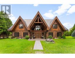 521 CONCESSION ROAD 1A LANARK ROAD, Lanark Highlands, Ontario