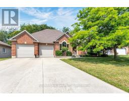 21 Windemere Avenue, Tillsonburg, Ca