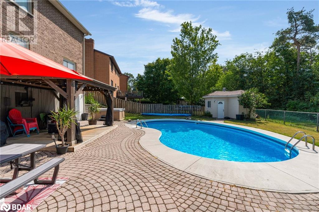 70 Lillian Crescent, Barrie, Ontario  L4N 5H7 - Photo 37 - 40752614