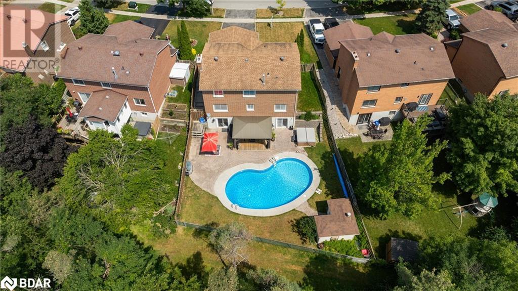 70 Lillian Crescent, Barrie, Ontario  L4N 5H7 - Photo 44 - 40752614