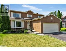 70 Lillian Crescent Ba04 - Sunnidale, Barrie, Ca