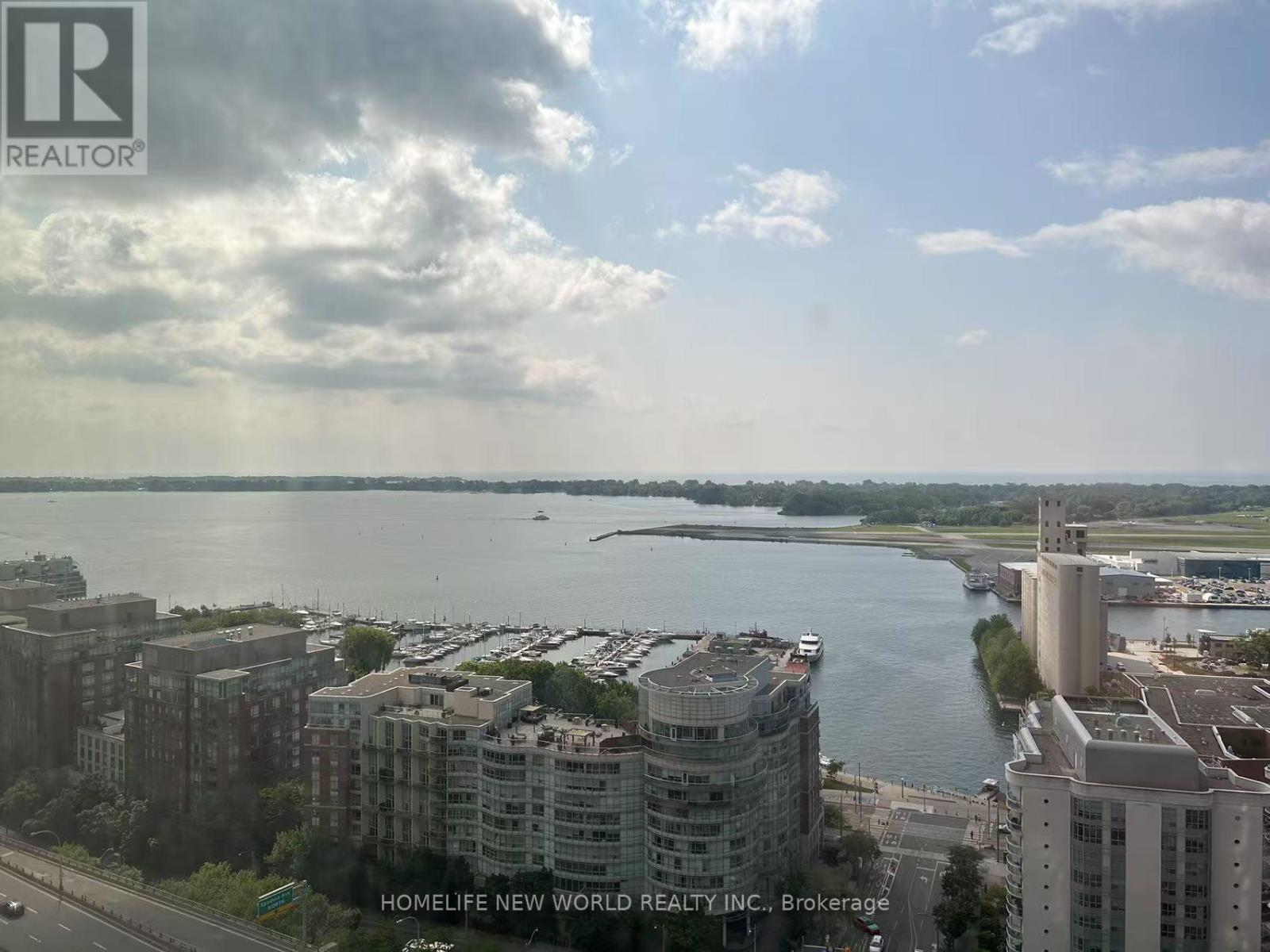 2908 - 75 Queens Wharf Road, Toronto, Ontario  M5V 0J8 - Photo 13 - C12242293